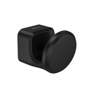 Imagem de Cabide Deca You Black Matte 2060.bl104.mt