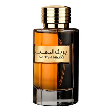 Imagem de Al Wataniah Bareeq Al Dhahab Eau De Parfum - Perfume Unissex 100ml