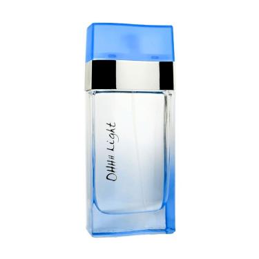Imagem de New Brand Oh Light For Women Eau De Parfum - Perfume Feminino 100ml