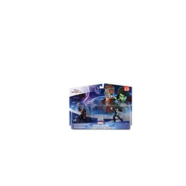 Imagem de Disney Infinity 2.0 Marvel Super Heroes Guardians Of The Galaxy - Play Set Guardiões da Galáxia