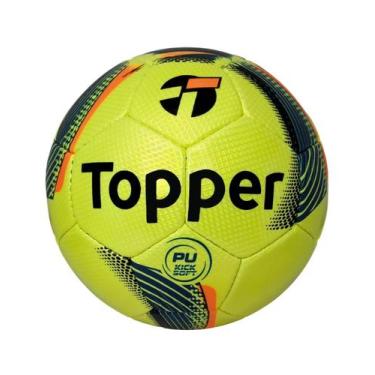 Imagem de Bola society topper sintética pro