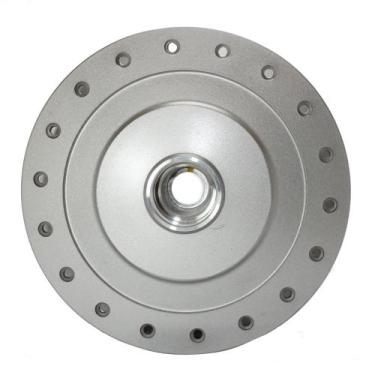 Imagem de Cubo de Roda Dianteiro  Cg Titan 125 KS 2000 A 2008 Cobreq