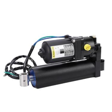 Imagem de Luocute Conjunto DE Acabamento Em Inclinação DE Energia Externa, 8m0090335 MOTOR DE Ajuste DE Alimentação do MOTOR, Substituição DE Alto Desempenho para F75 F80 F90 F100 F115 75-115 H P