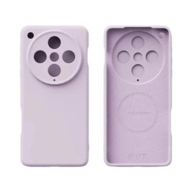 Imagem de Capa De Telefone De Silicone Macio Para Oppo Find X8 pro X8S plus Com 