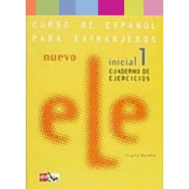 Imagem de Nuevo ele ejercicios inicial 1 c/ cd