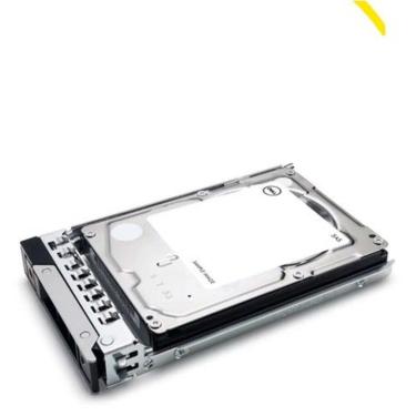 Imagem de Disco Rígido DELL 2.4TB SAS 10K 2.5" - 161-BCLH