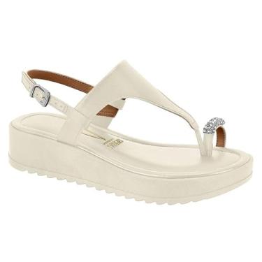 Imagem de Sandália Flat Feminina Vizzano