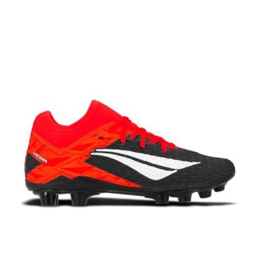 Imagem de Penalty Chuteira Campo Rx Locker Kids Y-3 Pt-Bc-Cr T 28