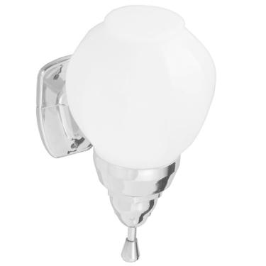 Imagem de Saboneteira Plástica Cromada com Válvula 500ml - J1 - JSN