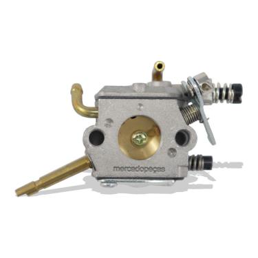 Imagem de Carburador Para Roçadeira Stihl Fs160 Fs220 Fs280 Fs290 Fr220