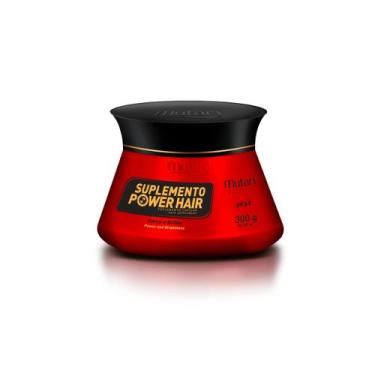 Imagem de Mutari power hair mascara everyday 300g
