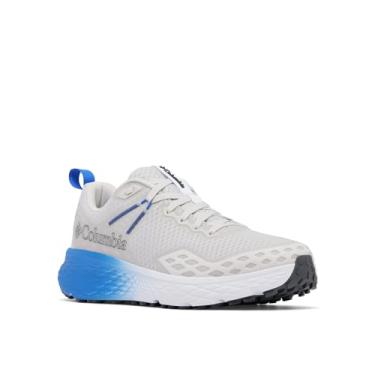 Imagem de Columbia Outdry Konos TRS Tênis masculino impermeável para caminhada e trekking, Cinza, 37 BR