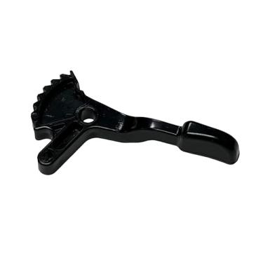 Imagem de Budora 731-08743B Alavanca de 6 velocidades compatível com MTD Troy-Bilt Yard Machines Murray Craftsman cortadores de grama e tratores 13A726JD223, R1000, CR30