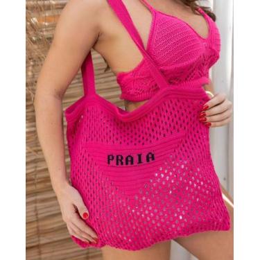 Imagem de Bolsa de praia