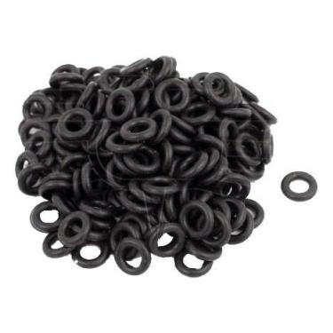 Imagem de Oring Superior Bico Injetor Delphi 25pçs - DP