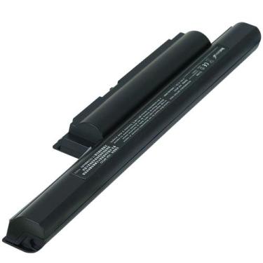 Imagem de Bateria para Notebook Sony Vaio PCG-61511L - BestBattery, Preto