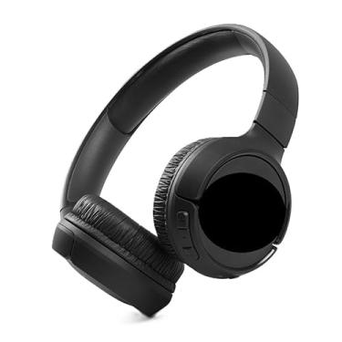 Imagem de Fone De Ouvido sem fio Bluetooth Tune T510bt TWS (PRETO)