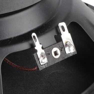 Imagem de Zhjvihx Alto-falante de Gama Completa, Alto-falante Tweeter 8 Polegada 92dB para DIY para de Som Doméstico