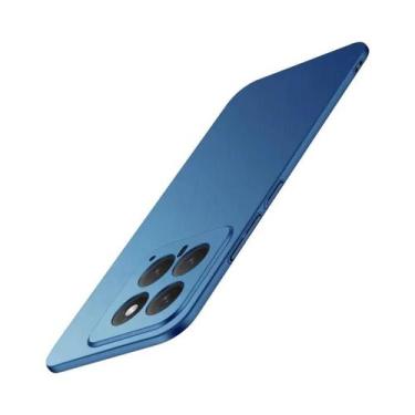 Imagem de Capa De Telefone Slim Em PC Duro Fosco Para Xiaomi 14 14T 14T 15T pro 
