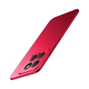 Imagem de Capa De Telefone Slim Em PC Duro Fosco Para Xiaomi 14 14T 14T 15T pro 