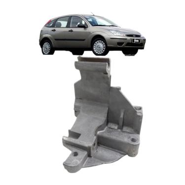 Imagem de Suporte Alternador Bomba Ford Focus 2001 02 03 98BB10039AE