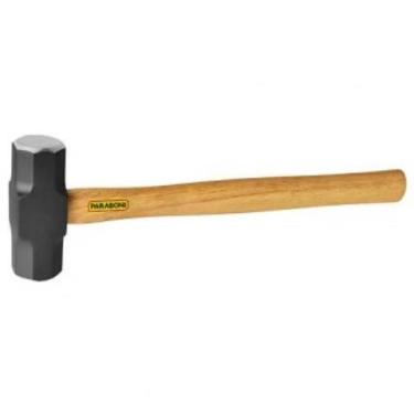 Imagem de Marreta oitavada com cabo 1,5kg - PARABONI