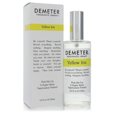 Imagem de Perfume Feminino Demeter Yellow Iris (unisex) 120 Ml Colônia