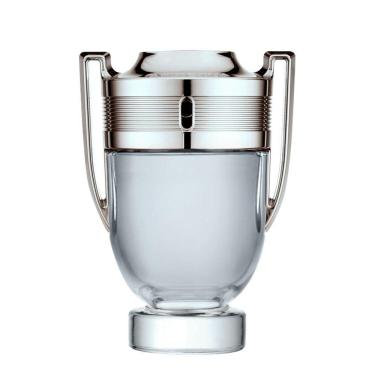 Imagem de Paco Rabanne Invictus Eau De Toilette - Perfume Masculino 50ml
