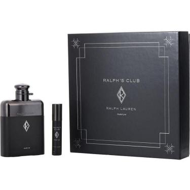 Imagem de Perfume Masculino Ralph Lauren Ralph's Club Parfum Spray 100ml e 10 Mini