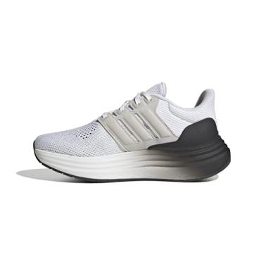 Imagem de adidas Tênis feminino Ultradream Bold, Branco/cinza/preto, 36
