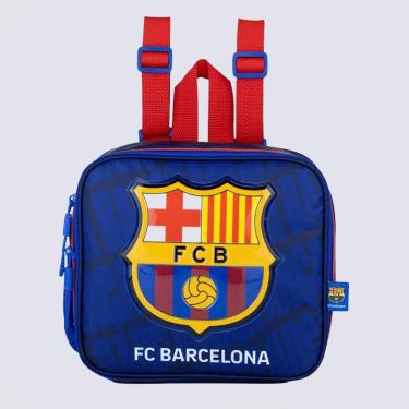 Imagem de Lancheira Barcelona Juvenil-Unissex