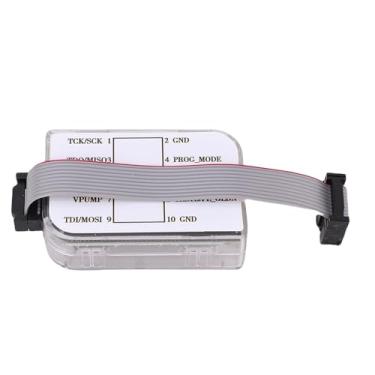 Imagem de LiebeWH Substituição do Programador para Flashpro5, Material PCB, Sem Drivers Adicionais, Amplo Suporte a Dispositivos, Perfeito para Programação Microsemi SOC FPGA