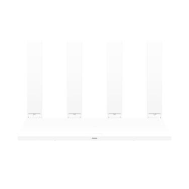 Imagem de HUAWEI WiFi AX2S | Roteador | WS7000 V2 | Dual Band | 4 Antenas | 5 GHz Wi-Fi 6