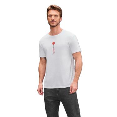 Imagem de Camiseta Estampada Japao Inter Reserva-Masculino