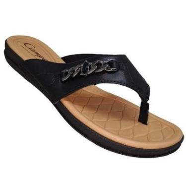 Imagem de Tamanco Campesi Feminino-Feminino