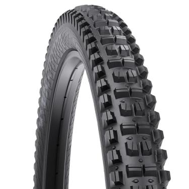Imagem de WTB Judge Pneu traseiro para mountain bike de 73,7 cm x 6 cm, conta dobrável sem câmara de alta aderência para Enduro e Gravidade, composto TriTec, proteção contra perfuração SG2 para condições