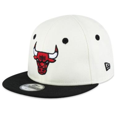 Imagem de Boné Infantil 9Fifty NBAChicago Red Bulls Core Masculino-Masculino
