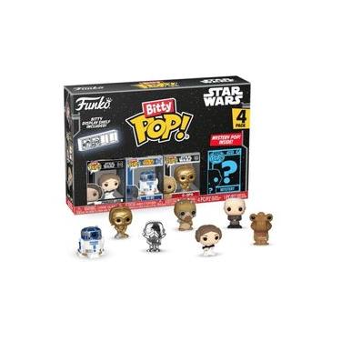 Imagem de Bitty POP! Star Wars Séries 2