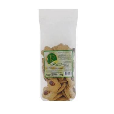 Imagem de Biscoito amanteigado com goiabada ruschel 350 g