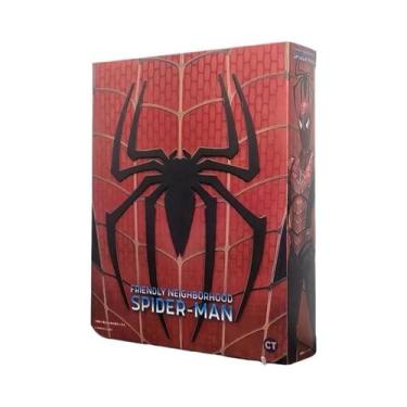 Imagem de Figura De Ação Do Homem-Aranha 3 De 14cm, Tobey Maguire, Estátua De PV