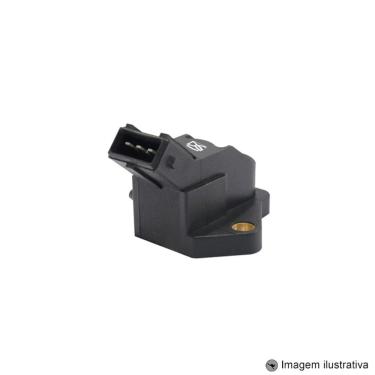 Imagem de Sensor Map Uno 1.6 4C 8V MPI 94 ... 95 / Gol G3 1.0 4C 16V Turbo 00 ... 03