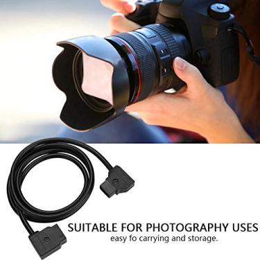 Imagem de aqxreight Tap B Tipo Macho Power Tap to Hub Adaptador para Anton V Mount Bateria Excelente Potência Pode Adapter CableB Type Adapter CableD B Type CableD