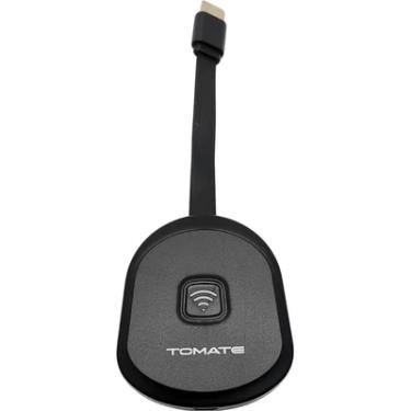 Imagem de Transmissor De Video Wirelless Display Dongle Full Hd Tomate - Mpd-g02