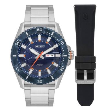 Imagem de Relógio Orient Masculino Sport MBSS1483 D1SX