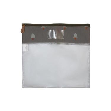 Imagem de Saquinho Organizador Masterbag Kids Bear Verde Oliva