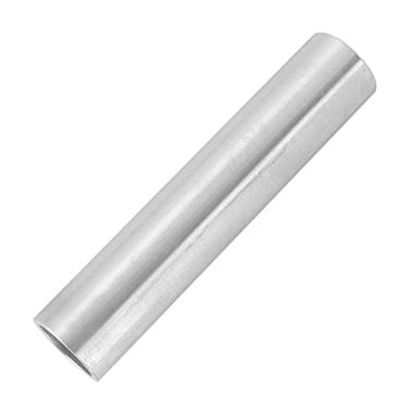 Imagem de Generic Tubo Redondo Forte de Alumínio para Suporte Robótico Com Furos de Fio 1,26 Mm ID X 32 Mm OD para Controle Esportivo, 1 X Tubo de Alumínio