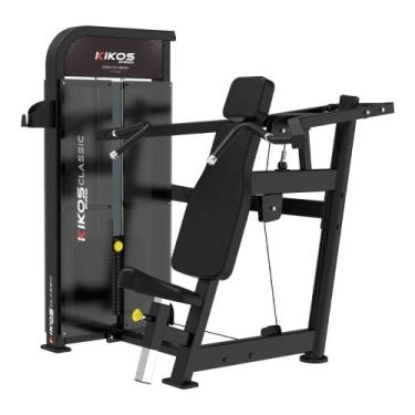 Imagem de Desenvolvimento De Ombro Kikos Pro Classic 100Kg CLS23