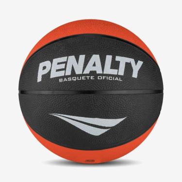 Imagem de Bola Basquete Penalty BP X3 XXIV - Ljapto