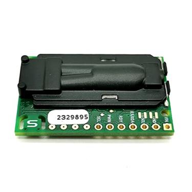 Imagem de QIXIAMO Módulo de dióxido de carbono CO2 SCD30 para HVAC e aplicações de ar interno