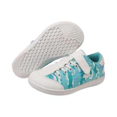 Imagem de Tênis Antiderrapantes Para Meninos E Meninas, Estilo Barefoot, Ajuste 